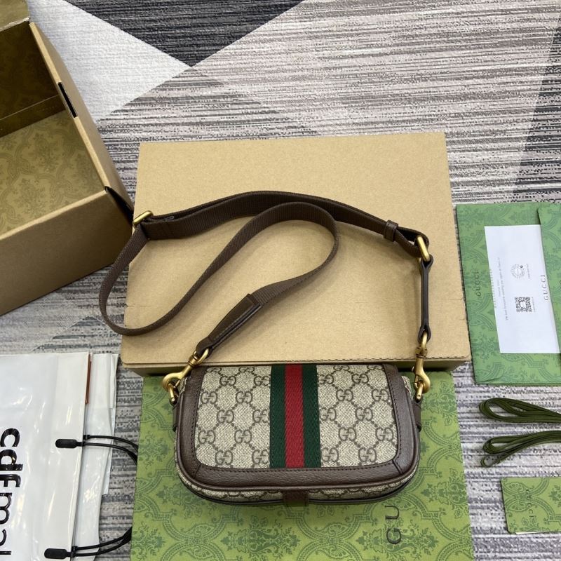 Gvc*1 satchel bags